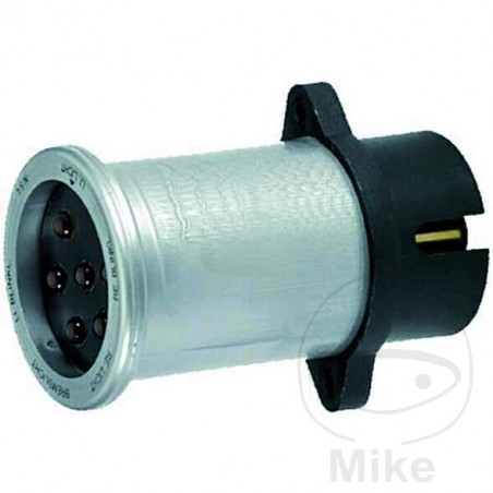 HELLA Enchufe de prueba 7 polos 12V 146.06.25