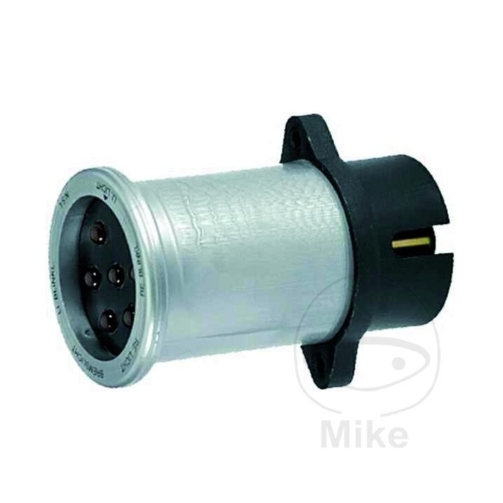 HELLA Test socket 7 poles 12V 146.06.25