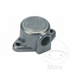 BOSCH Screw-on 1-pole plug connector 6-24V 146.76.38