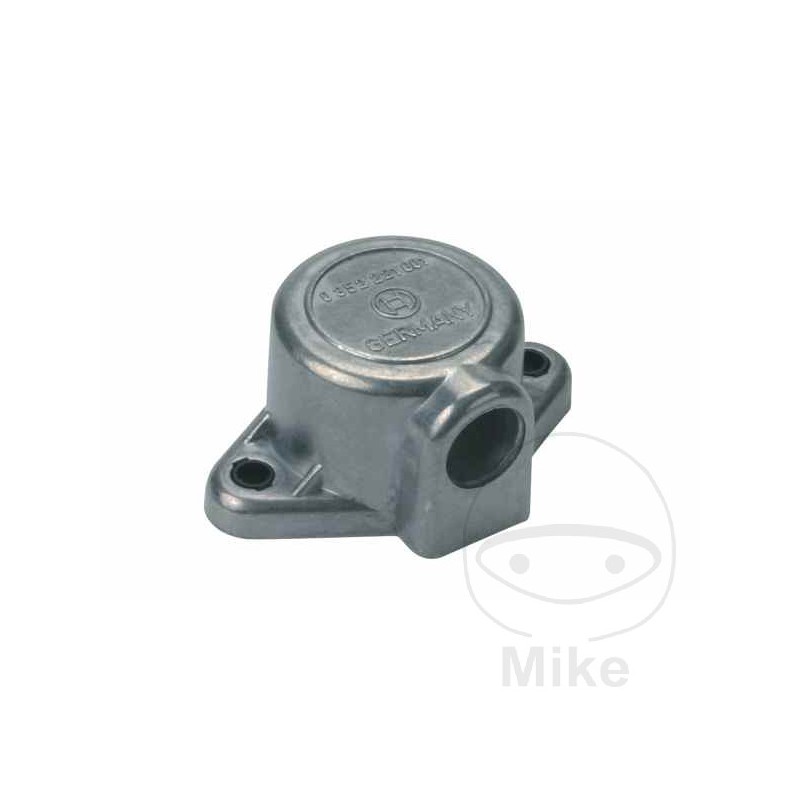 BOSCH Screw-on 1-pole plug connector 6-24V 146.76.38