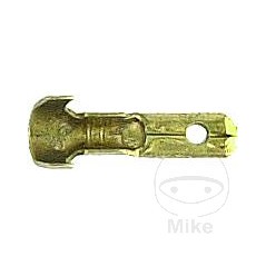 HERTH+BUSS flat connector 0.5-1.0 2.8 MM (100UD) 158.00.83