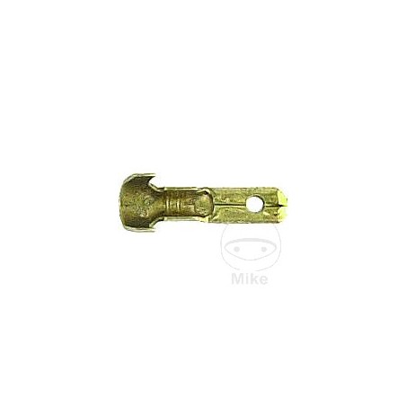 HERTH+BUSS Conector plano 0.5-1.0 2.8 MM (100UD) 158.00.83