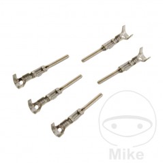 JMP Pack 5 conectores planos 0.3-0.5 158.06.52