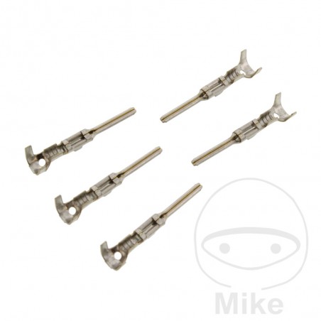 JMP Pack 5 conectores planos 0.3-0.5 158.06.52