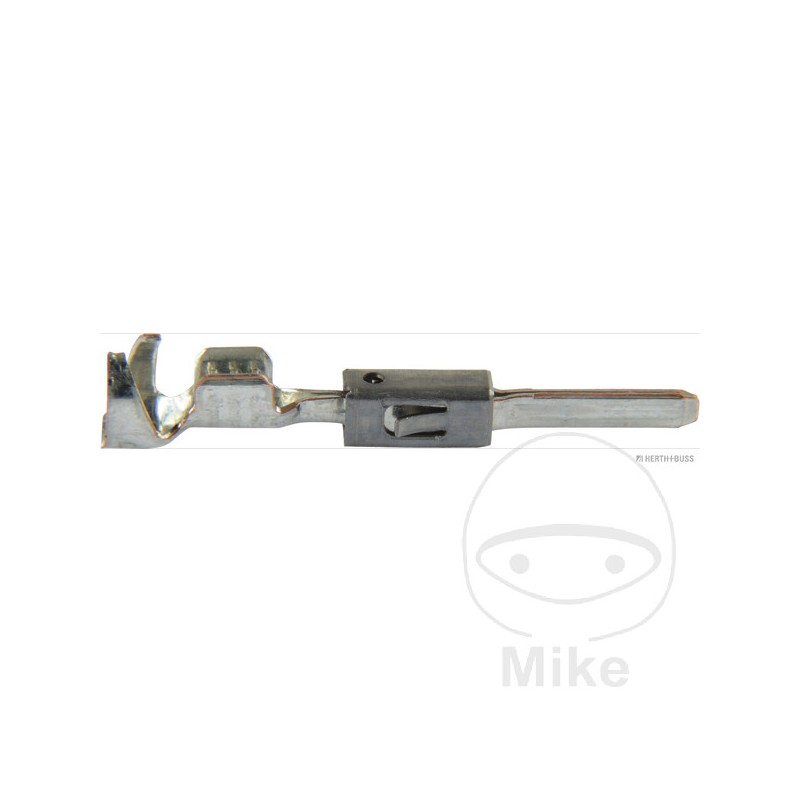 HERTH+BUSS Conector plano 0.5-1.0 1.6 MM (50UD) 158.06.76