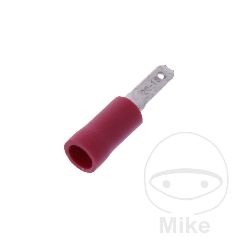 JMP Conector plano aislado 0.5-1.5 2.8 MM 158.07.85