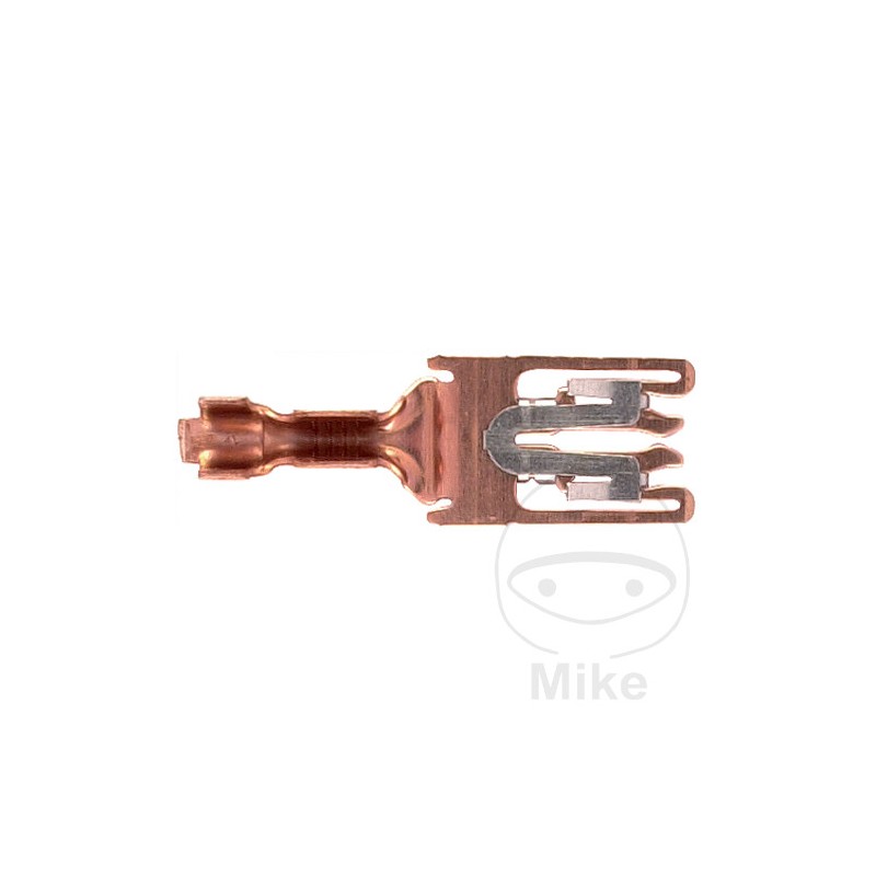 HERTH+BUSS Conector plano 1.0-2.5 9.3 MM 158.47.70