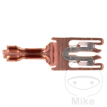 HERTH+BUSS Conector plano 1.0-2.5 9.3 MM 158.47.70