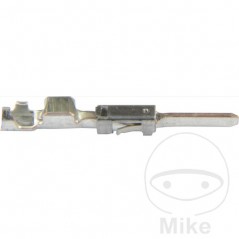 HERTH+BUSS flat connector 0.5-1.0 1.6 MM (50UD) 158.47.88