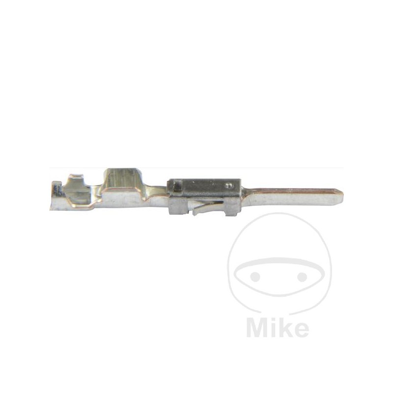 HERTH+BUSS Conector plano 0.5-1.0 1.6 MM (50UD) 158.47.88