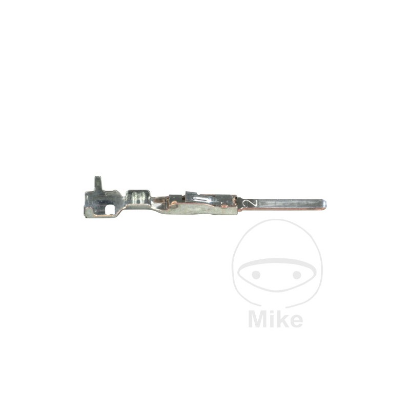 HERTH+BUSS flat connector 0.35-0.5 1.2 MM 158.51.08