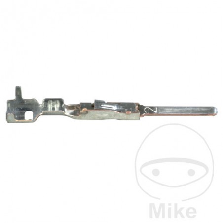 HERTH+BUSS Conector plano 0.35-0.5 1.2 MM 158.51.08