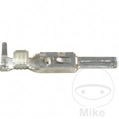 HERTH+BUSS flat connector 1.0-2.5 2.8 MM 158.51.32