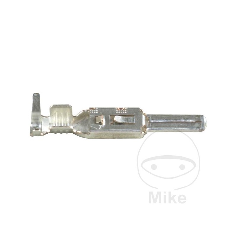 HERTH+BUSS Conector plano 1.0-2.5 2.8 MM 158.51.32