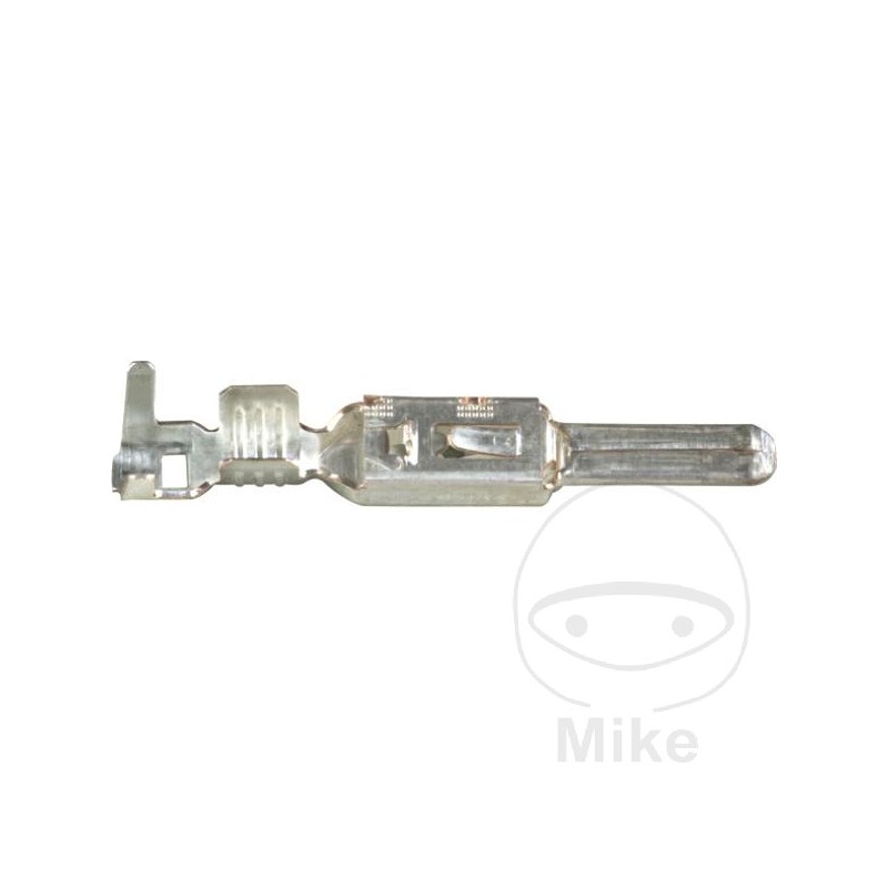 HERTH+BUSS flat connector 1.0-2.5 2.8 MM 158.51.57