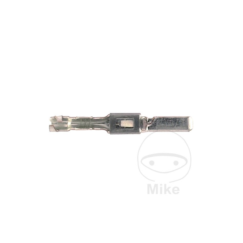 HERTH+BUSS Conector plano 0.5-1.0 2.8 MM 158.81.10