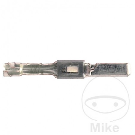 HERTH+BUSS flat connector 0.5-1.0 2.8 MM 158.81.10