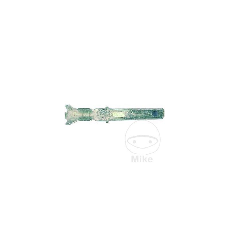 HERTH+BUSS Conector plano 0.5-1.0 2.8 MM (100UD) 158.91.00