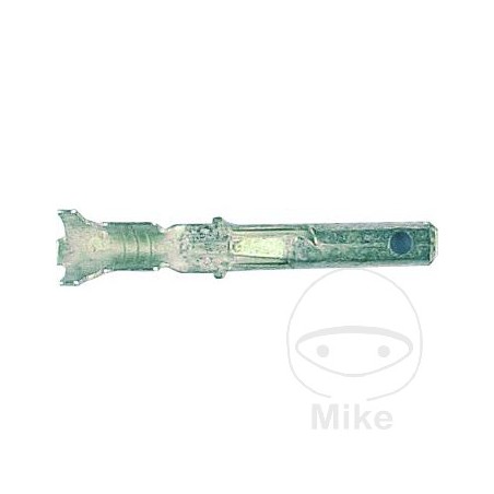 HERTH+BUSS Conector plano 0.5-1.0 2.8 MM (100UD) 158.91.00