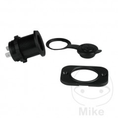 HAMA Enchufe mechero con tapa 6-24V 194.00.92
