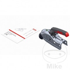 AL-KO Tow ball hitch head 1600 KG AK161/B 50 MM 338.00.54
