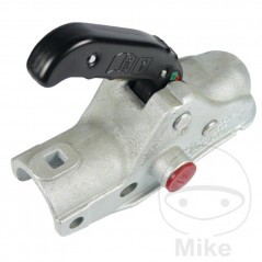 AL-KO Tow ball hitch head 3500 KG AK351 60 MM 338.00.56