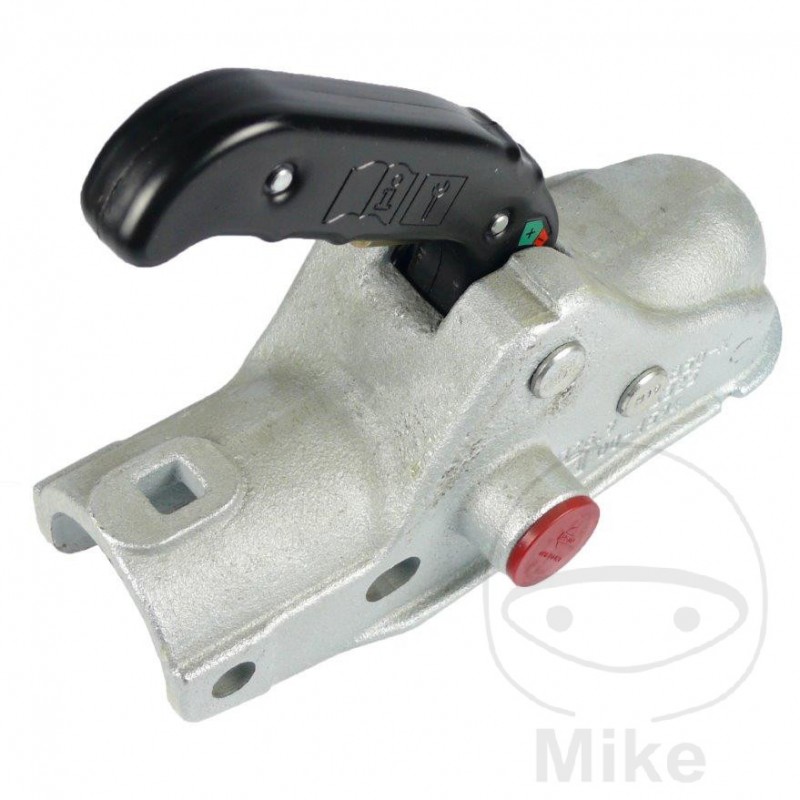 AL-KO Cabezal enganche de bola remolque 3500 KG AK351 60 MM 338.00.56