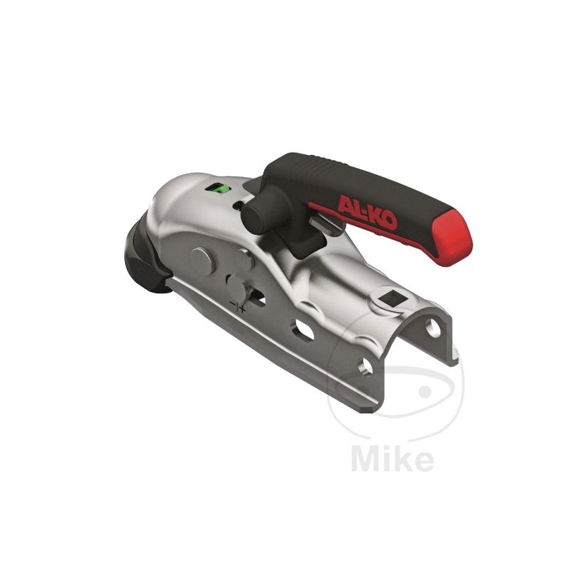 AL-KO Tow ball hitch head 2700 KG AK270 50 MM 338.02.66