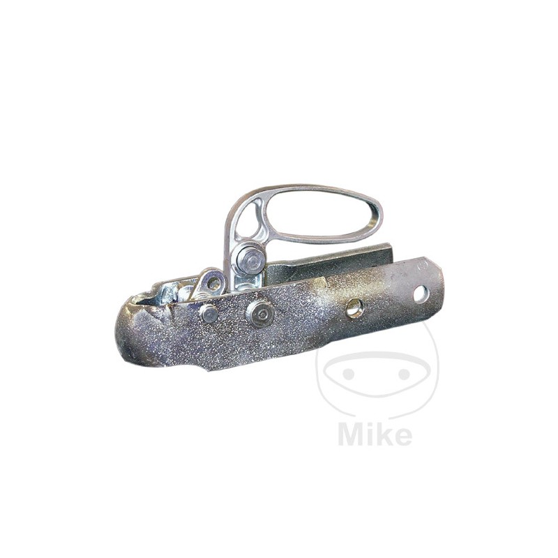ROCKINGER Tow ball hitch head DDR 1600 KG KK92-B 60 MM 338.02.76