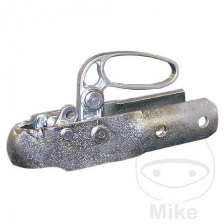 ROCKINGER Tow ball hitch head DDR 1600 KG KK92-B 60 MM 338.02.76