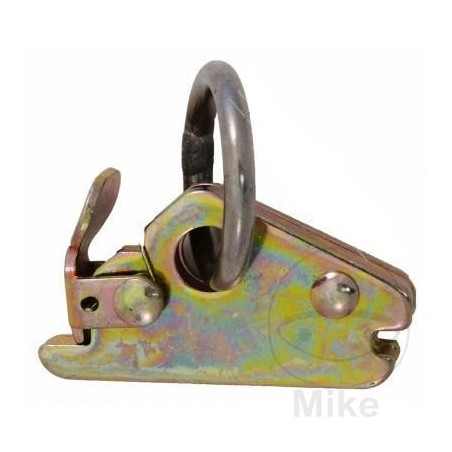 Load securing ring M 338.04.03