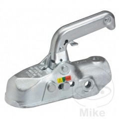 WINTERHOFF Cabezal enganche de bola remolque 3500 KG WW350R B-K1212 50 MM 338.04.84