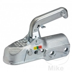 WINTERHOFF Tow ball hitch head WW 350-RC-H1414 60 MM 338.04.85