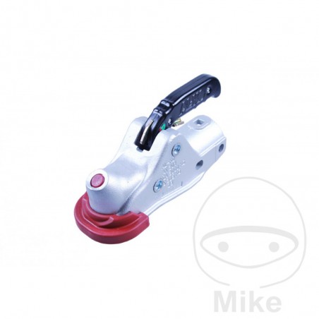 AL-KO Cabezal enganche de bola remolque 3000 KG AK301 45/50 MM 338.05.17