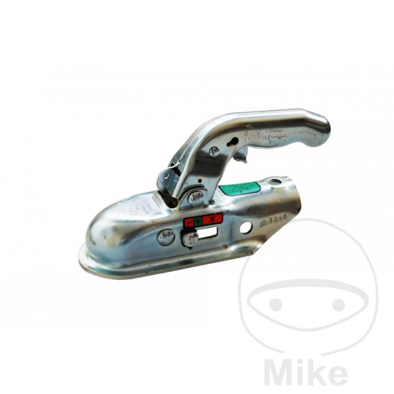 KNOTT Tow ball hitch head 1400 KG KK14-B 45 MM 338.05.19