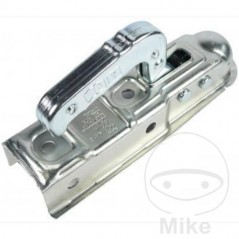 AL-KO Cabezal enganche de bola remolque 750 KG AK7-D 50 MM 338.05.79