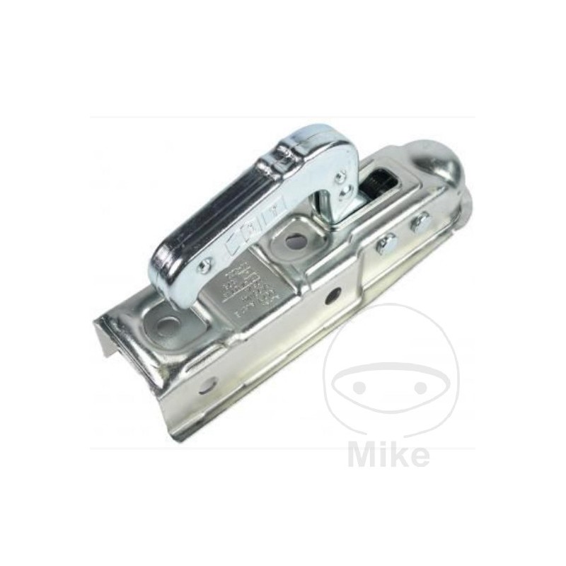 AL-KO Cabezal enganche de bola remolque 750 KG AK7-D 50 MM 338.05.79