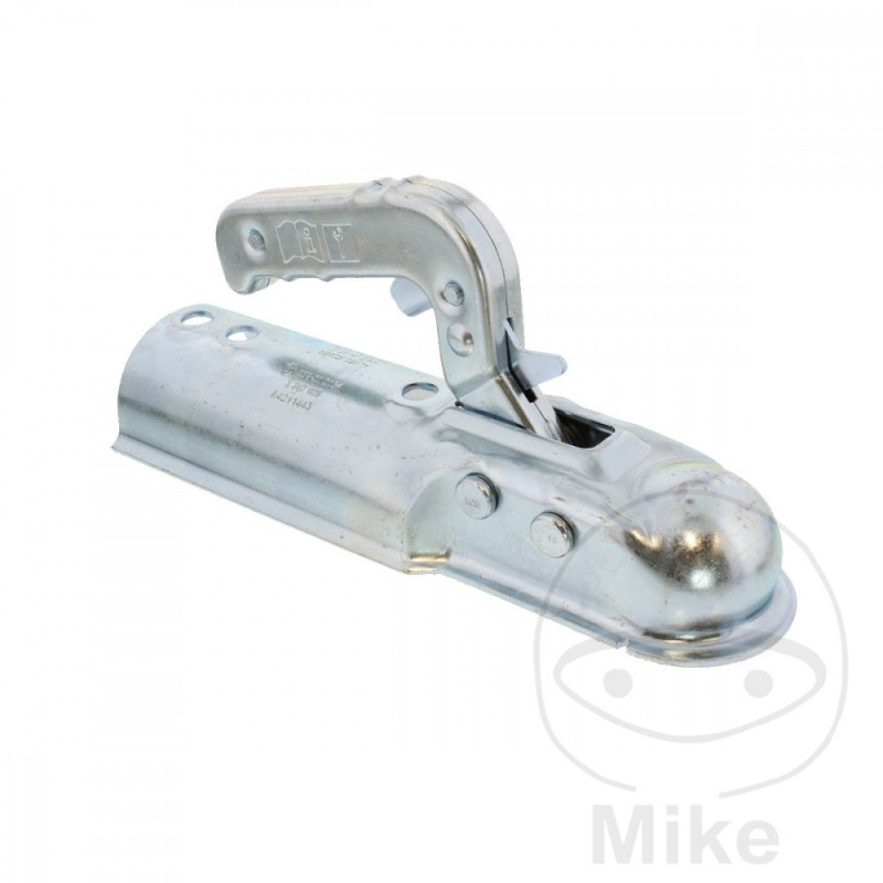 AL-KO Tow ball hitch head 750 KG AK7-B 60 MM 338.05.88