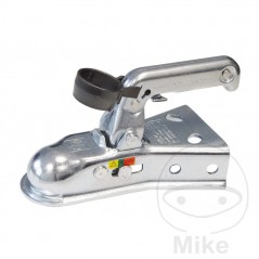 WINTERHOFF Cabezal enganche de bola remolque 800 KG WW8Y 338.06.08