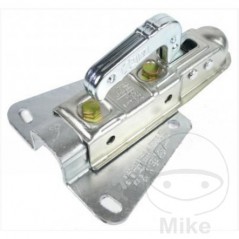 AL-KO Cabezal enganche de bola remolque 750 KG AK75V/A 50 MM 338.06.18