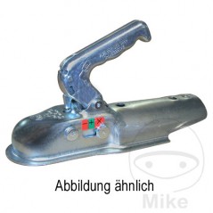 ALBE BERNDES Tow ball hitch head 800 KG EM80R-G 70 MM 338.42.61