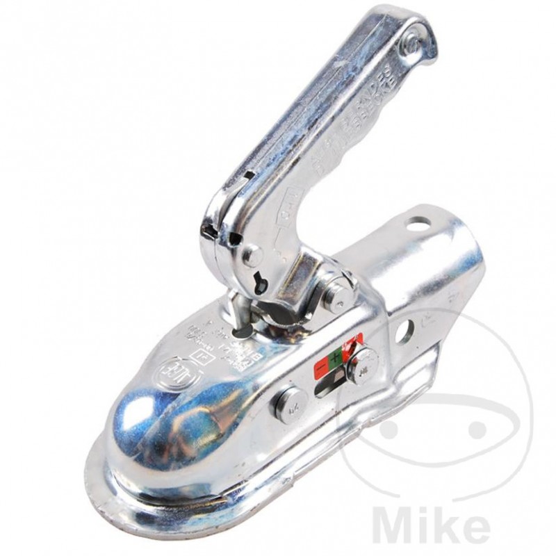 ALBE BERNDES Tow ball hitch head 1500 KG EM150R-B 50/51 MM 338.42.94