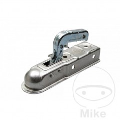 AL-KO Tow ball hitch head 750 KG AK7-E 60 MM 338.57.70