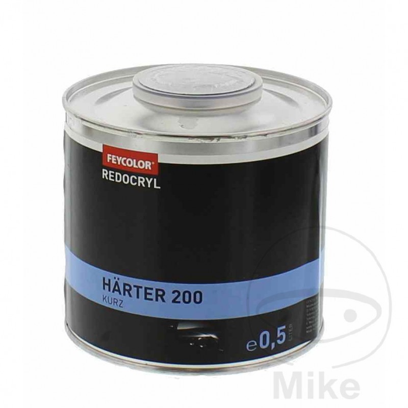 FEYCOLOR hardener REDOCRYL 200 500 ML 565.30.26