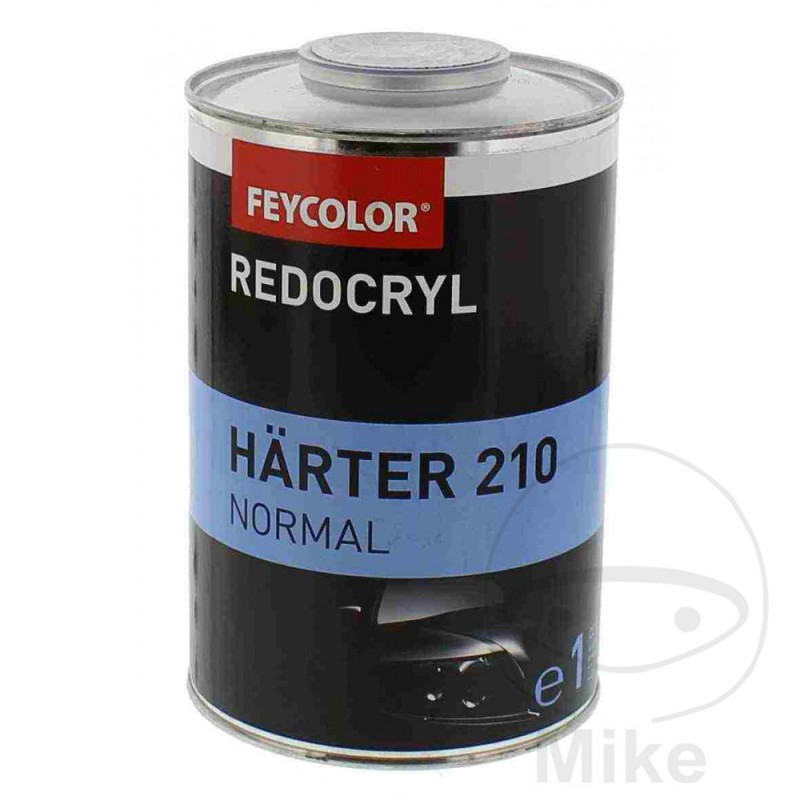 FEYCOLOR standard hardener REDOCRYL 210 1000 ML 565.30.28