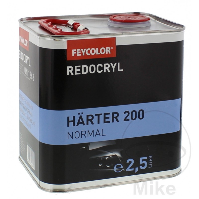 FEYCOLOR standard hardener REDOCRYL 200 2500 ML 565.30.30