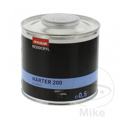 FEYCOLOR standard hardener REDOCRYL 200 500 ML 565.30.33