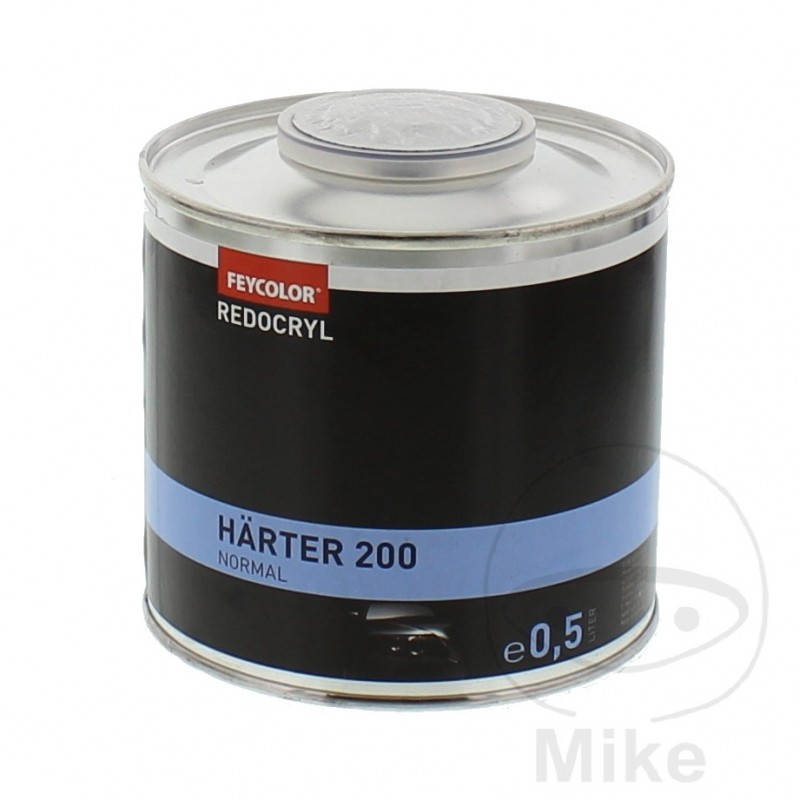 FEYCOLOR standard hardener REDOCRYL 200 500 ML 565.30.33