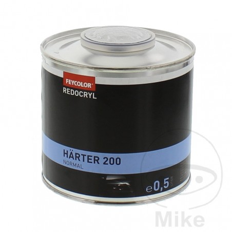 FEYCOLOR standard hardener REDOCRYL 200 500 ML 565.30.33