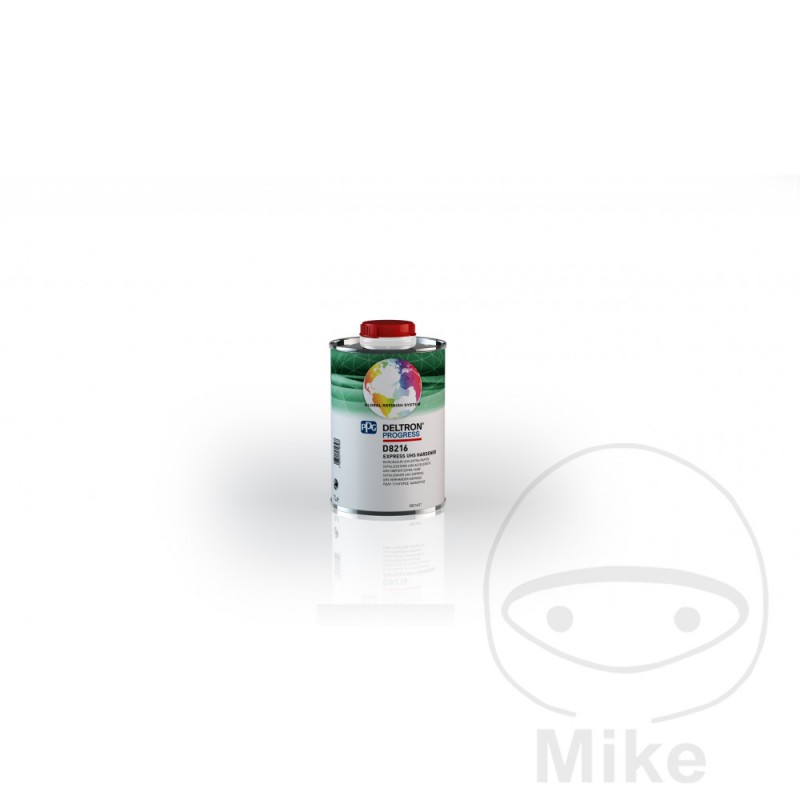 PPG Endurecedor extra D8216 1000 ML 594.01.67